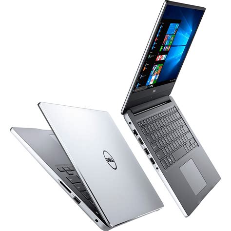 Dell i7 laptop inspiron